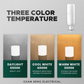 [Bundle] Philips MyCare G24D PLC LED Bulb 7.5W - Daylight Warm White Cool White | Guan Seng Electrical