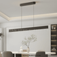 Kira Linear Pendant Light 40W 3Tone Tri-Tone