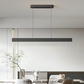 Kira Linear Pendant Light 40W 3Tone Tri-Tone