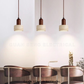 Terra Stone Pendant Light E27 Bulb | Guan Seng Electrical