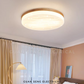 Starry Glow LED Ceiling Light 24W 36W Daylight 3Tone Tritone