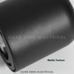 Sleek Curved Surface Mounted Spotlight 12W Daylight Warm White Cool White Tri Tone