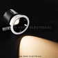 Recessed Anti Glare LED Spotlight Downlight 12W 15W