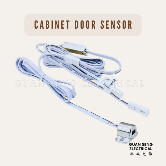Infrared Cabinet Door Light Switch Sensor 12V 24V for LED Strip Light Cabinet Wardrobe