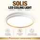 Solis LED Ceiling Light