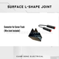 Magnetic Track Light System 48V Recessed Surface | Guan Seng Electrical