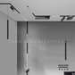 Magnetic Track Light System 48V Recessed Surface | Guan Seng Electrical